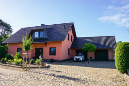 Unser Haus