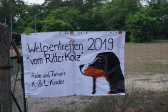 Rieke und Timur's K- & L-Kinder
